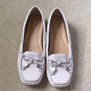 Michael Kors flats - never been worn!